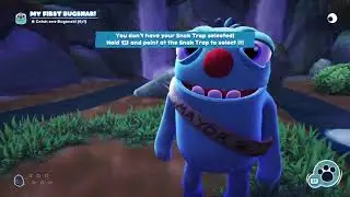 #ps5 #playstation Bugsnacks part1