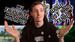 Why OSRS is my FAVOURITE MMORPG!