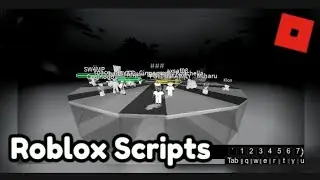 Timestop Script | Roblox