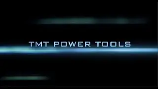 Kontakt Instrument: TMT Power Tools Trailer