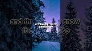 Winter's Flower: A Poem of Hope and Perseverance #story