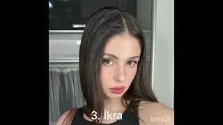 sizce nasıl olmuş 🤔