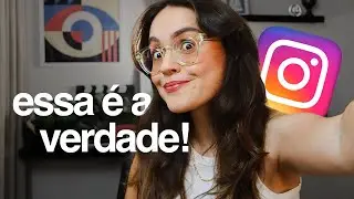 esse vídeo é para você que quer VIRALIZAR NO INSTAGRAM | Ana Melo