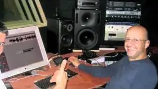 LATIN SOUND MACHINE tell you how i'm feeling