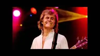 John Parr - St Elmo's Fire (Man In Motion) (C. Baumann Remix)
