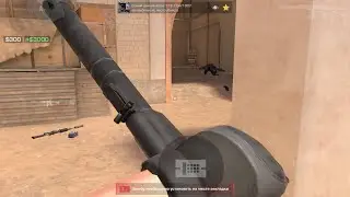 Сильверы выиграли мастера! Демка