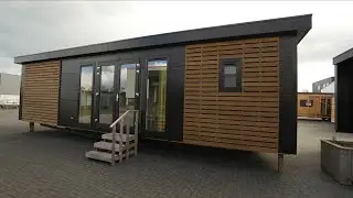 ❤️‍🔥TINYHOUSE DISCOUNT 4 ZKB 2023 GEG Building permit. almost everywhere possible. complete