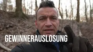 Mission Fallout - Die Gewinnerauslosung