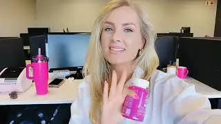 Roschelle’s Real Testimonial | More Energy & Visible Changes