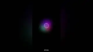 Invalid QR Code English
