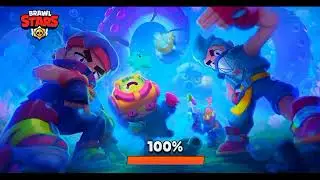 +значок #кусь #бравлстарс #brawlstars