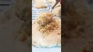 Хачапури в духовке #armenianfood #хачапури #խաչապուրի #shorts #вкуснаяеда