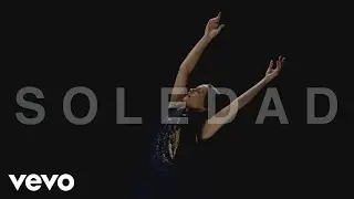 Amaral - Soledad (Lyric Video)