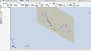 Inventor 2021  Lofting Shapes