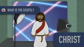 The Gospel from the Ground: Christ