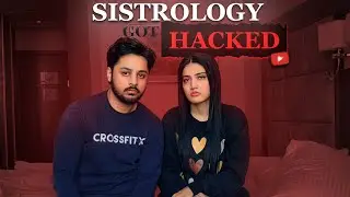 WE GOT HACKED 💔
