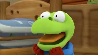 Pororo - Episode 14 Compilation 🎶 The Magic Flute 🐧 Cartoon for kids Kedoo Toons TV