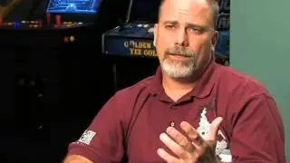 The Influence of Interactive Games on Popular Entertainment