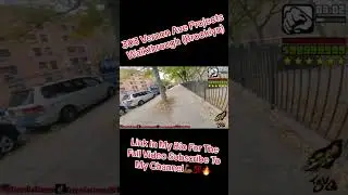 Inside 303 Vernon Ave Projects (Brooklyn) 