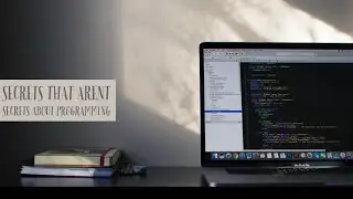 Secrets that arent secrets about programming Interesting facts about programming