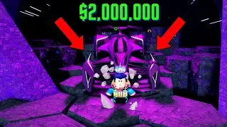 I Spent Days of Grinding to Get This... [Roblox Jailbreak]