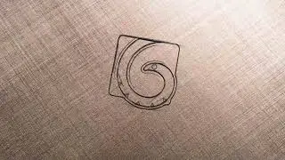 Sketch Drawing Logo Minimal After Effects Template