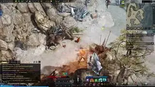 [LostArk] Forpe mokoko seeds/boss guide/island soul