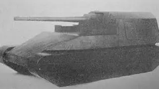 Ветка прокачки Ho-Ri Type lll в реальной жизни (WoT blitz)