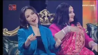 ОЛОТ ХАЙИТБОЙДАН ДУЕТ