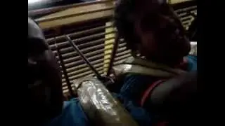 BRINCADEIRA DO PERQUE QUASE ACABA EM MORTE