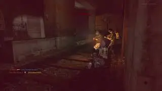 Hilarious Semtex Teammate Stick Kill | Call of Duty Black Ops Cold War