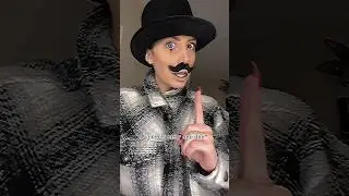 Trent the Baby’s Halloween by 