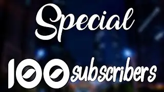 NO COPYRIGHT MIX!!! THANK YOU FOR 100 SUBSCRIBERS!!