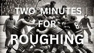 Wound - 2 Minutes 4 Roughing (Official Lyric Video)