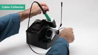JBC Compact Station Technology