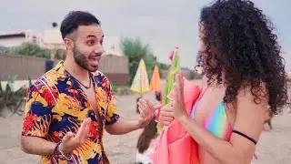 AL BANO E ROMINA - Alex Polidori & Dima (Official Video)