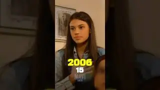 Arka Sokaklar 1 sezon oyuncuları yıllara göre değişimi (2006-2025) 