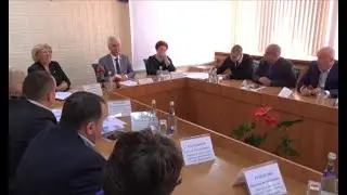 Совет директоров ГУП РК 
