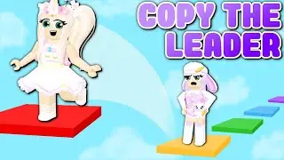 OBBY LEADER With IamSanna! (Roblox)