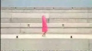 Anuncio Verano Euskaltel Lengua Entrenando 2007