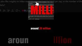 How Many Videos Are Uploaded Every Day To YouTube?