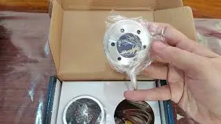 Lightning Lab LLDT-90 Tweeter
