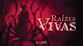 Raízes Vivas - Parestesia Vol.2