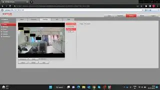 IP Camera date and time disable// How to disable date and time in IP Camera