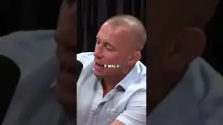 GSP On Joe Rogan’s Kicks