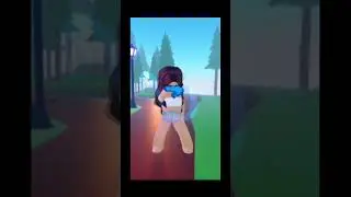 Say my name! || #roblox #shortsvideo #edit #trend