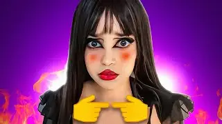 La TIKTOKER que se ALQUILA para 