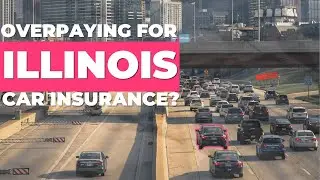 Why Illinois Car Insurance Rates Are Skyrocketing