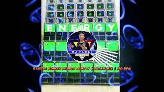 5 Little Monkey Humpty Dumpty DJ Elmar [ Hataw Mix ] 150.bpm