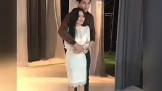 Prilly & Maxime Take Video Clip Ost BMBP 